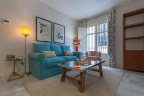 Precioso apartamento Santa Cruz., Seville